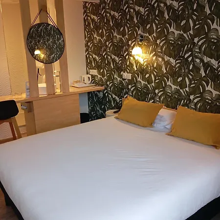 The Originals Boutique, Grand Hôtel Saint-Pierre, Aurillac (Qualys-Hotel)-3